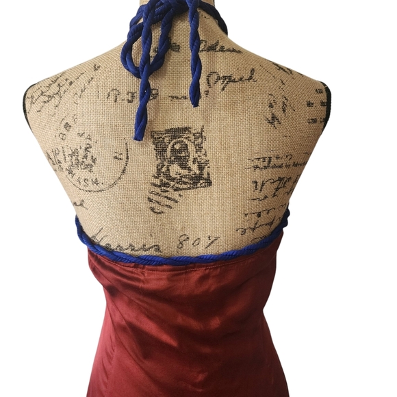 NWT Anthropologie New Farm Rio Floral Midi Sundress - XL - Picture 10 of 15